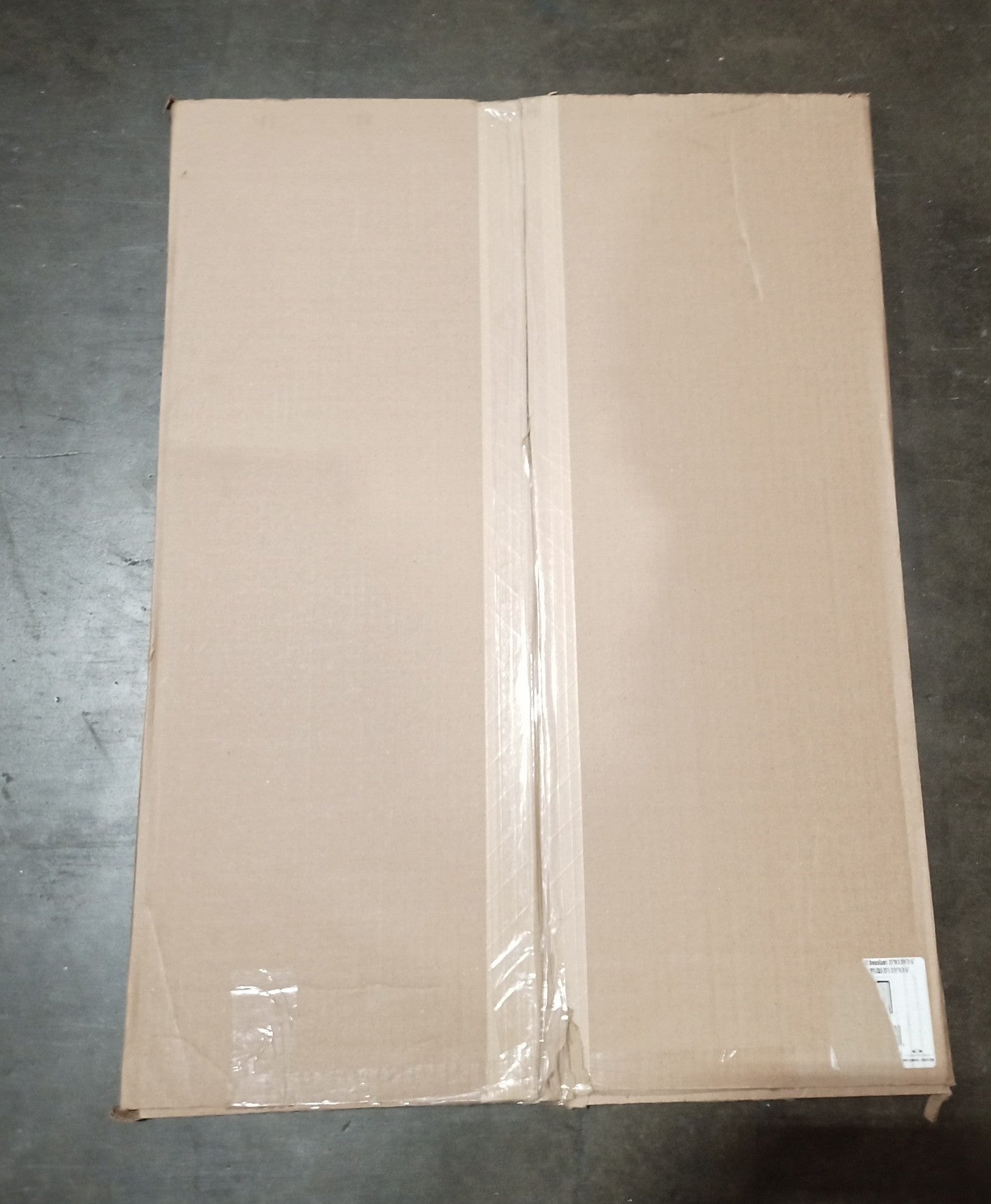 SneezeGuard Freestanding