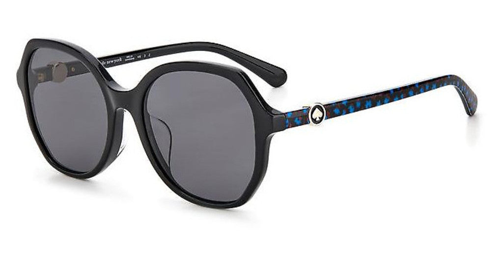 Kate Spade New York Women's Lourdes/F/S Sunglasses