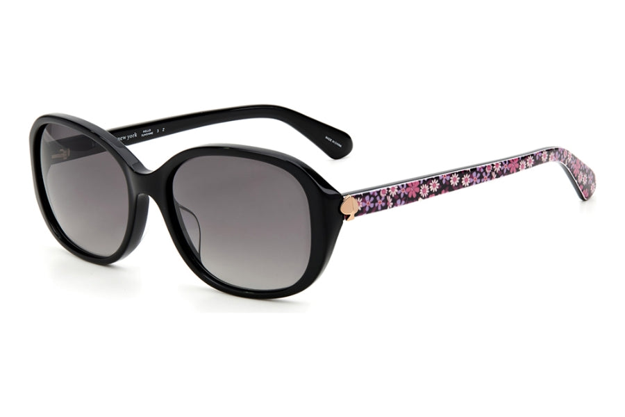 Kate Spade Izabella/G/S Sunglasses