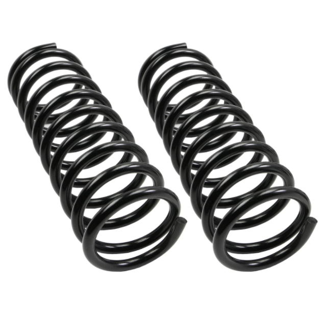 Moog 80896 Coil Spring