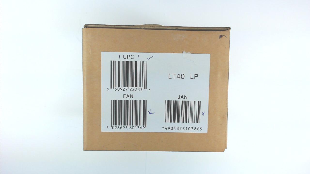 NEC LT40LP, 50018690 Replacement Projector Lamp