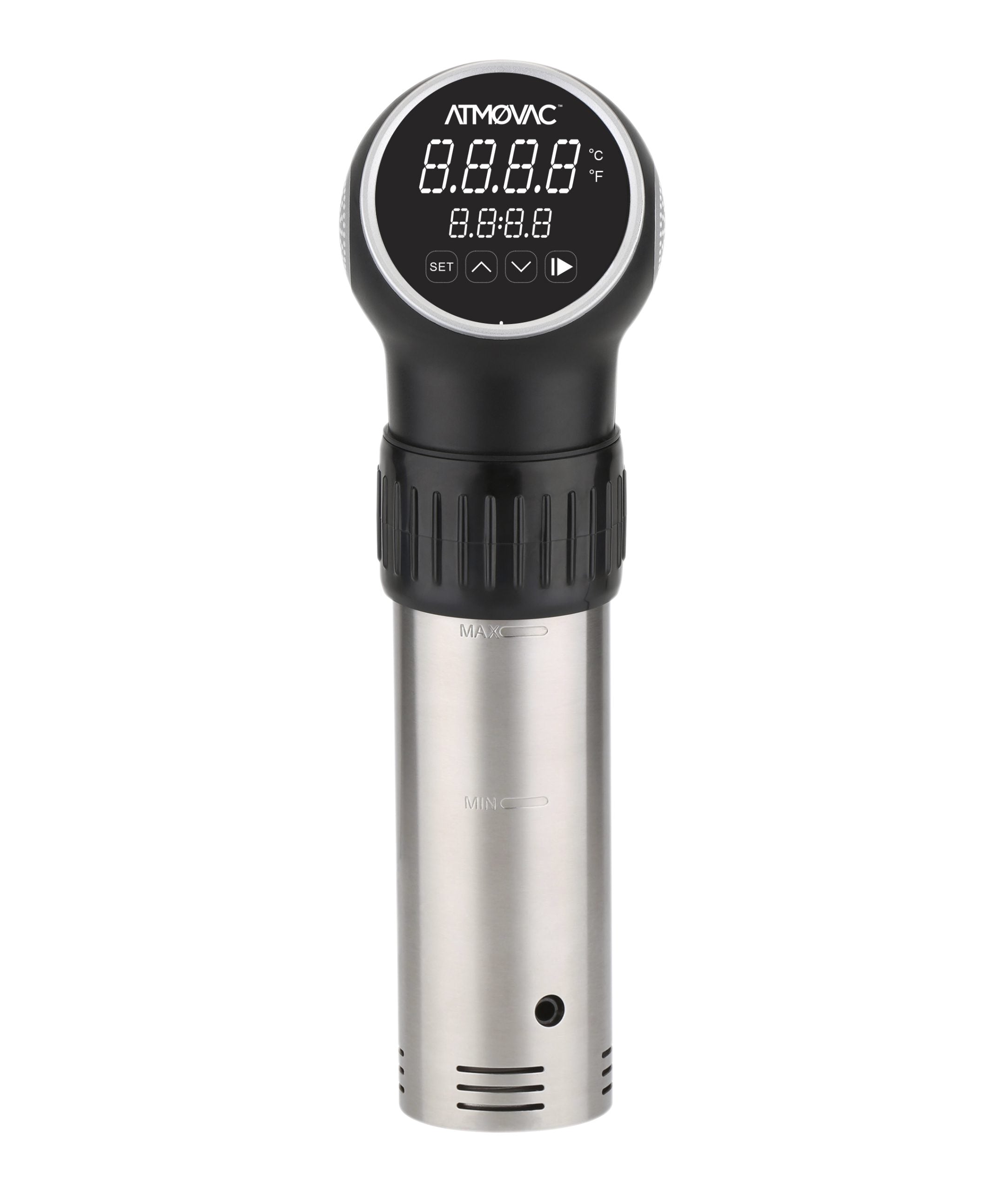 Eurodib Sous Vide Thermal Circulator, 900W (SV96)