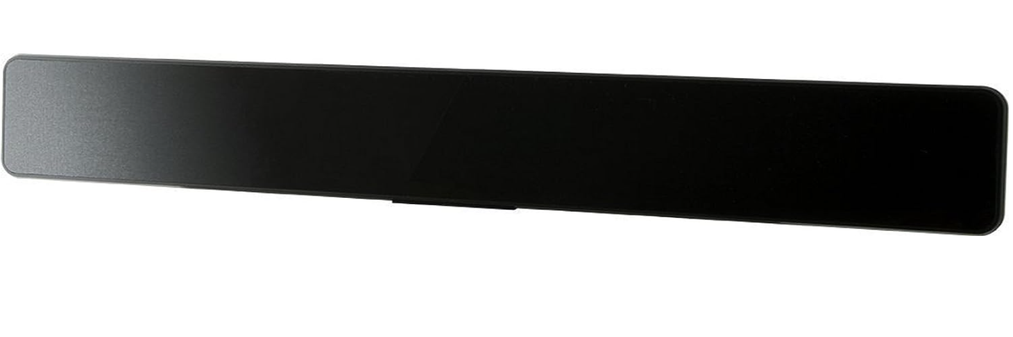 GE Pro Bar HD 200 Amplified Antenna - Indoor HDTV Antenna Bar