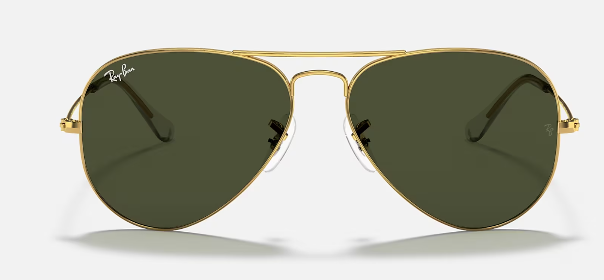 Ray Ban RB3025 Aviator Classic