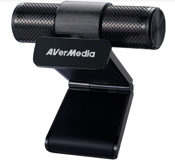 AVerMedia Live Streamer CAM 313 1080p HD Webcam (PW313)
