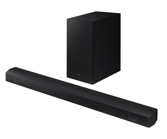 Samsung B-Series Soundbar HW-B53C