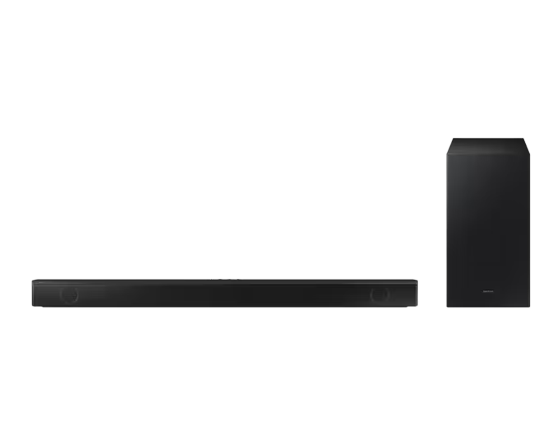Samsung B-Series Soundbar HW-B53C