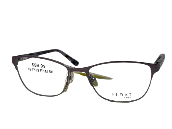 Float-Milan Kids FLT K 60 Eyeglasses