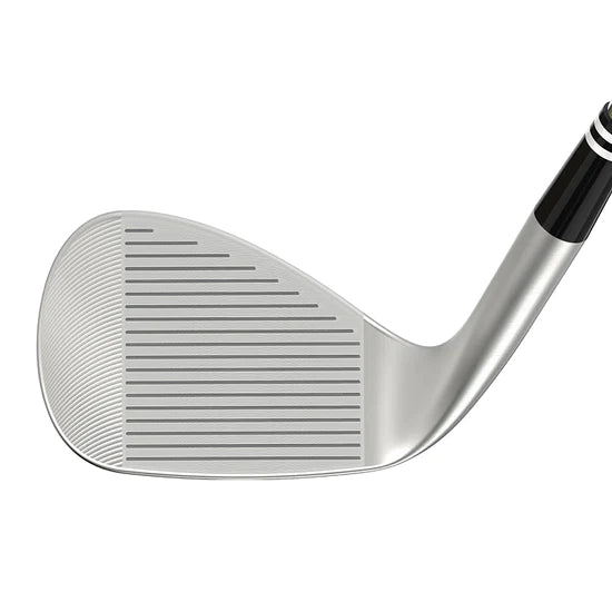 Cleveland CBX Zipcore Tour Satin Wedge with Steel Shaft (Right Hand, 60deg)