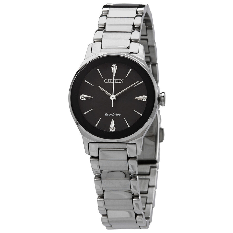 Citizen Eco Drive Axiom Women's Watch EM0730-57E