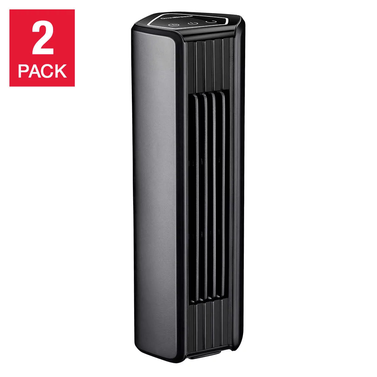 OmniBreeze Personal Fan (2-pack)