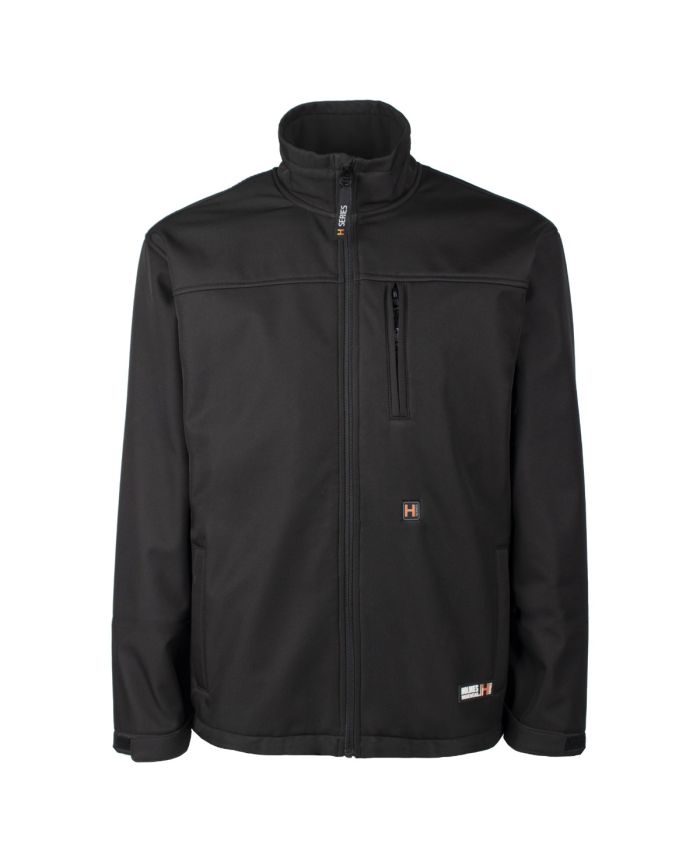 HOLMES Workwear Heated Softshell 