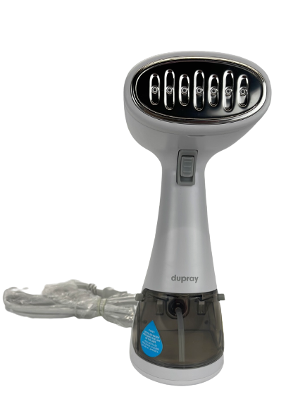 Dupray Voila 3-in-1 Garment Steamer
