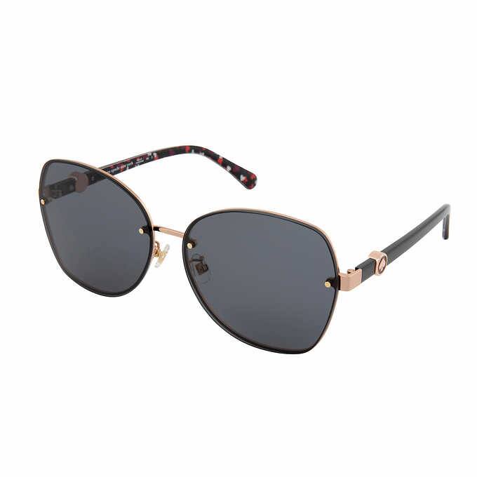 Kate Spade Anaelie Universal Fit Polarized Sunglasses