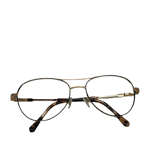 BCBG Max Azria Rose Gold Callie Frame