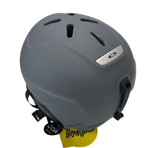 Oakley MOD3 Medium Snowboarding Helmet - Grey