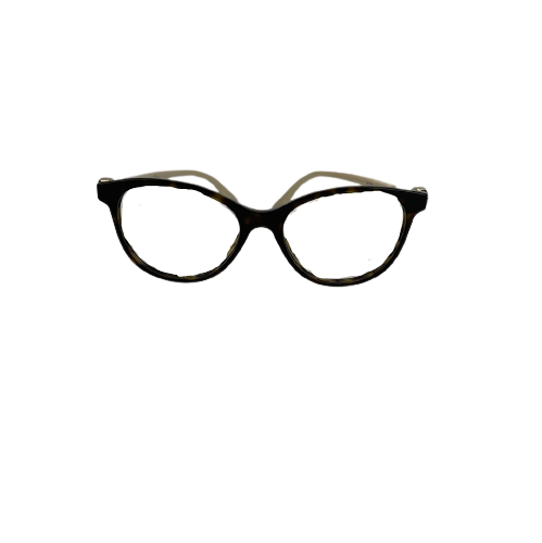 Fendi 347 C1H17 Glasses Frames