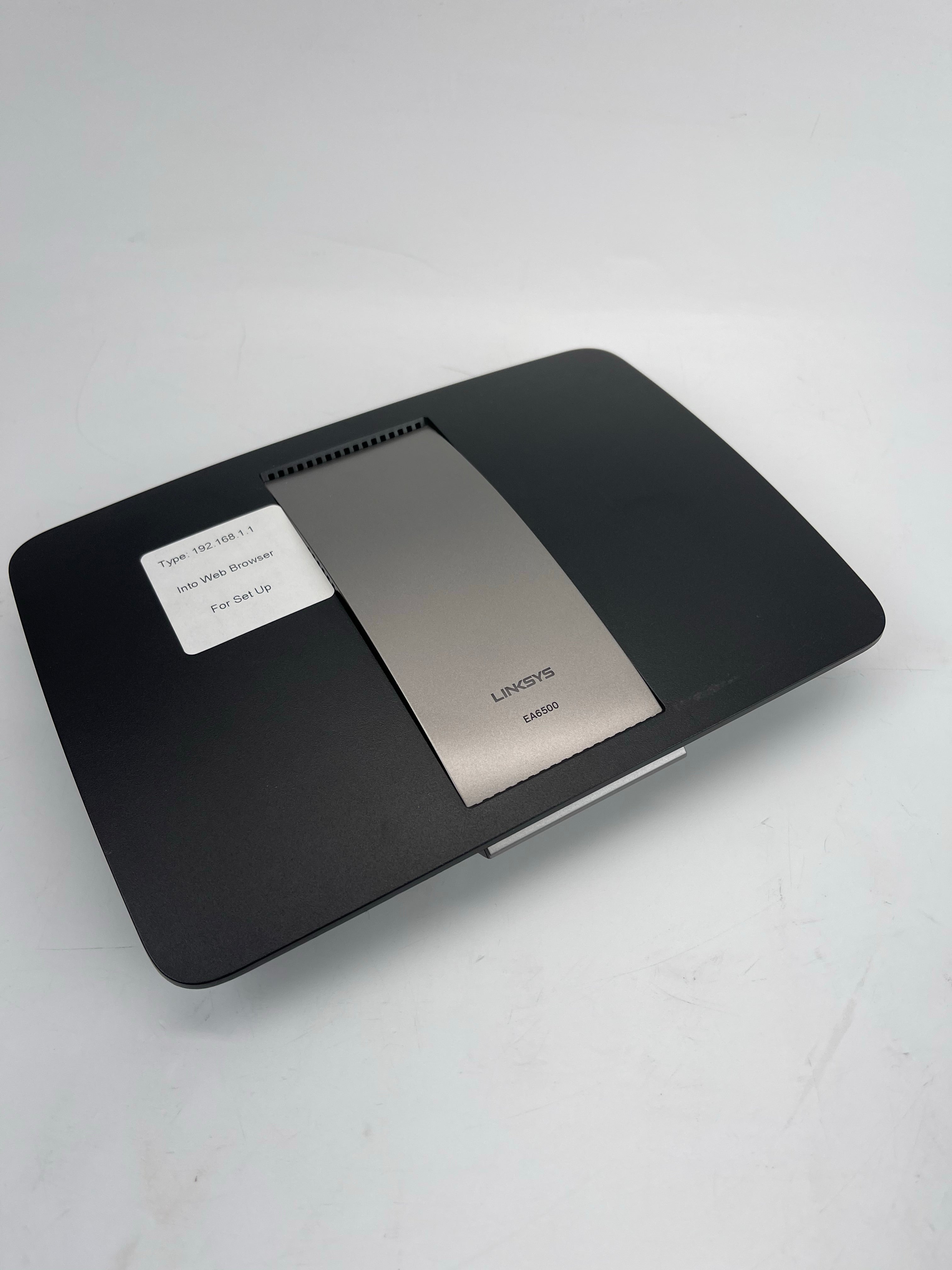 Linksys Wireless AC1750 Dual-Band