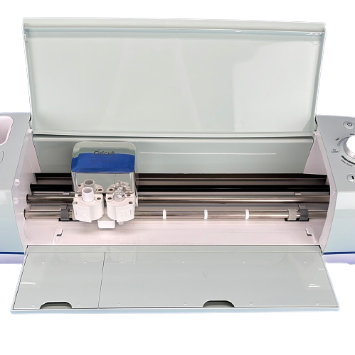 Cricut Maker Explore Air 2, Color Mint