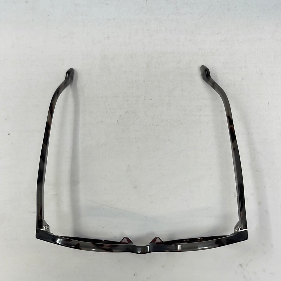 Andere - Glasses Frames Horn/Wine (AN398)