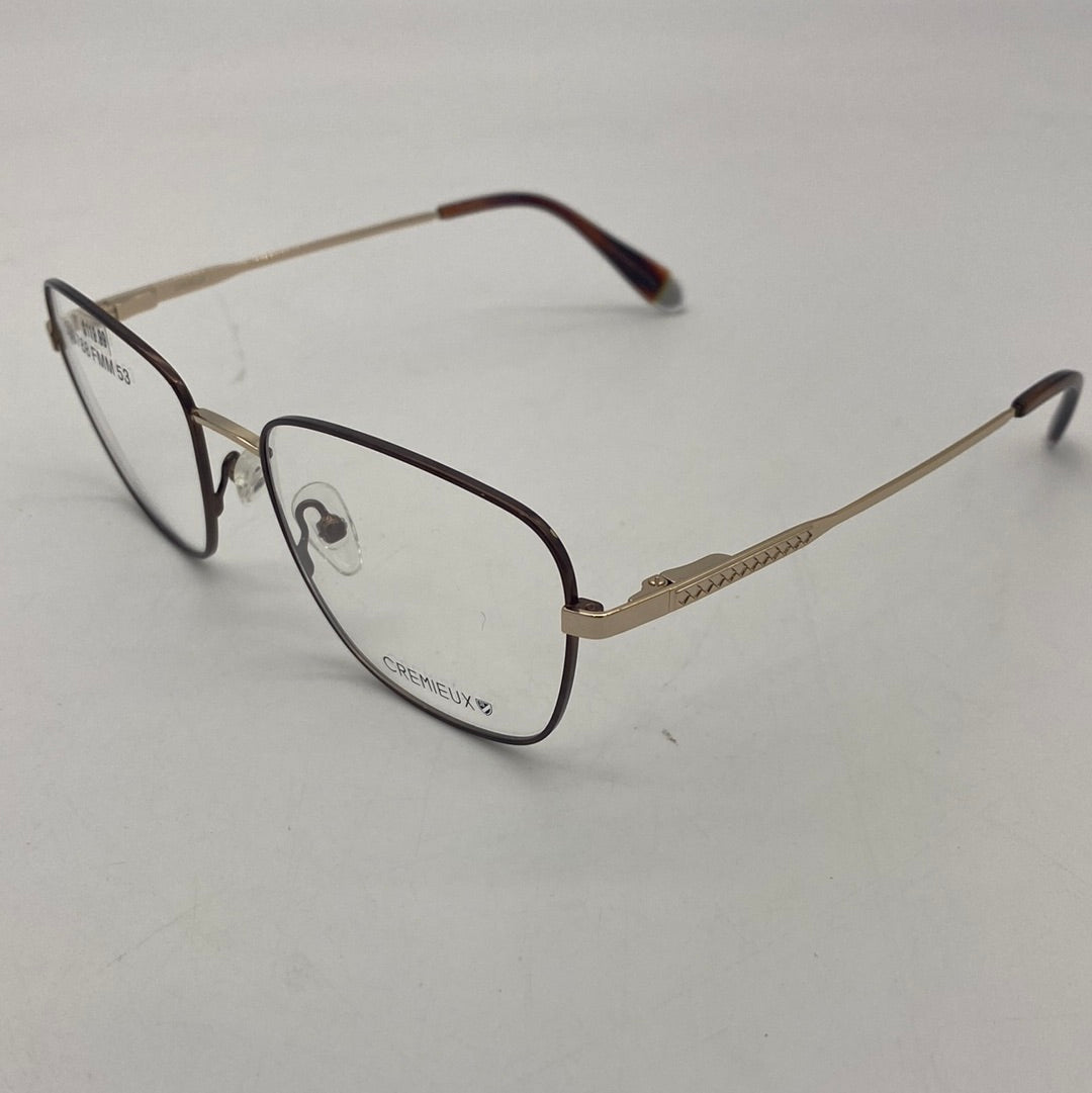 Cremieux Model Enderby Eyeglasses Frame