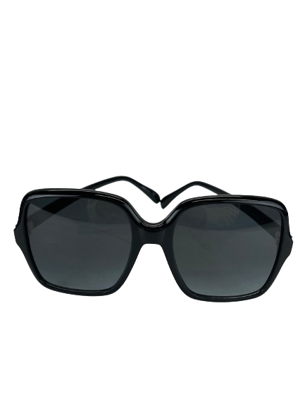 Givenchy GV-7123-G-S - 8079O Sunglasses - Black