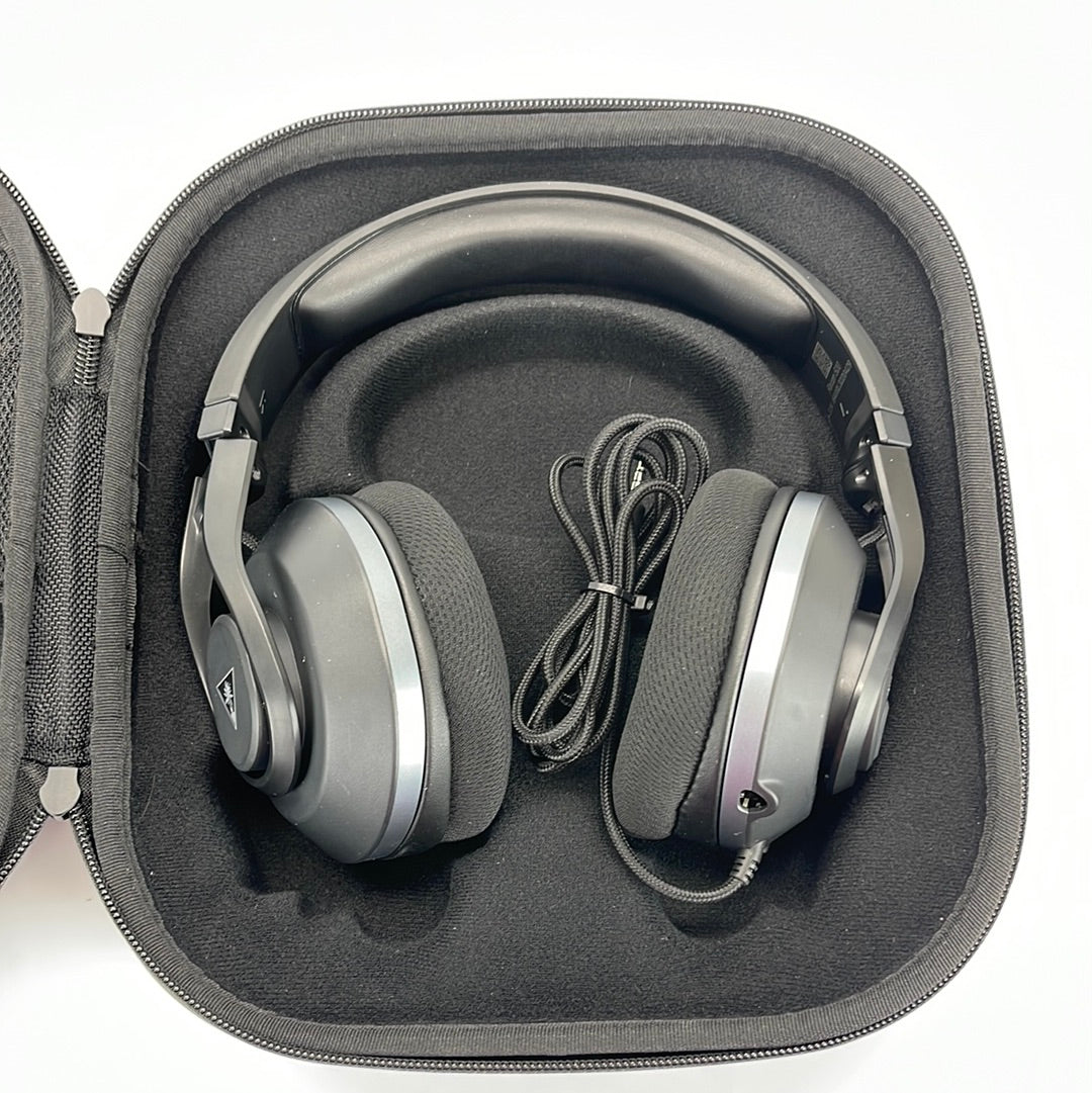 Turtle Beach Recon 500 Gaming Headset, Black