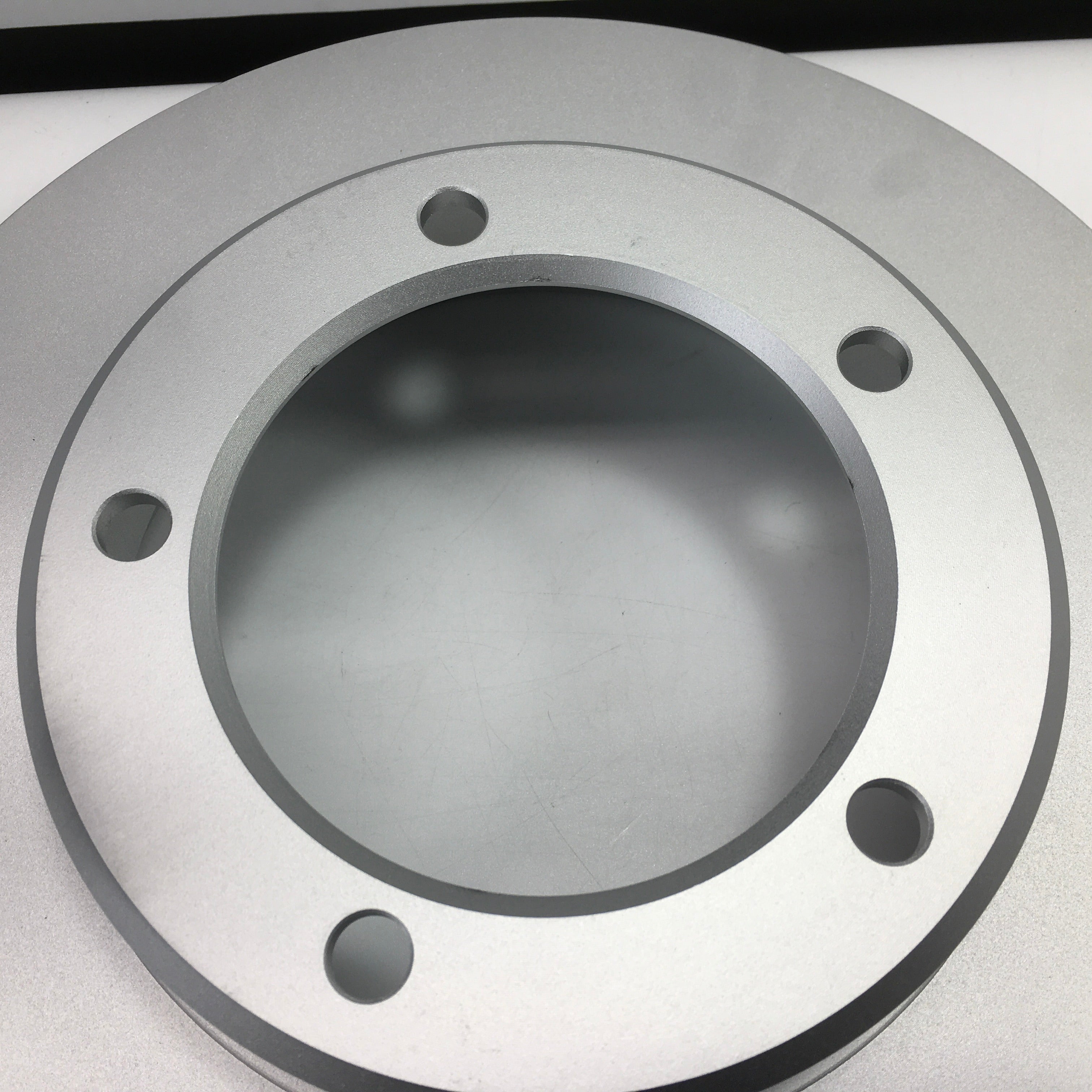 Bosch 50011256 QuietCast Premium Disc Brake Rotor