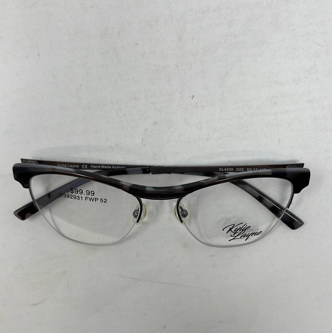 Kylie Layne KL4030 C020 Glasses
