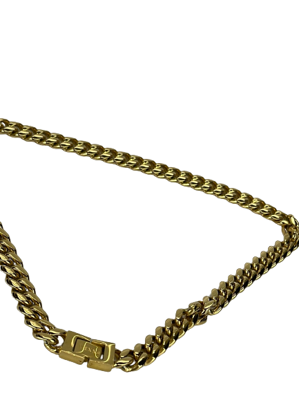 VEXXS Miami Cuban Link Chain
