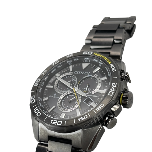 Citizen Men's Eco-Drive Sport Watch