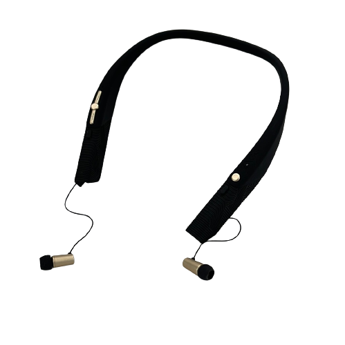 ZAGG Flex Arc Wireless Bluetooth Earbuds and Speakers - Silver