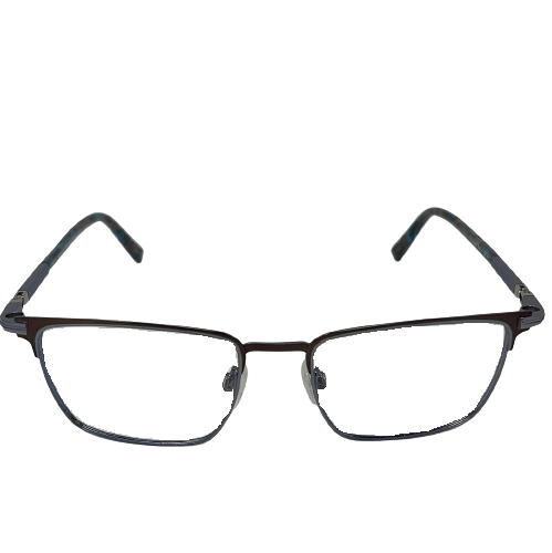 Takumi - Matt Navy & Matt Silver  (TK1147)