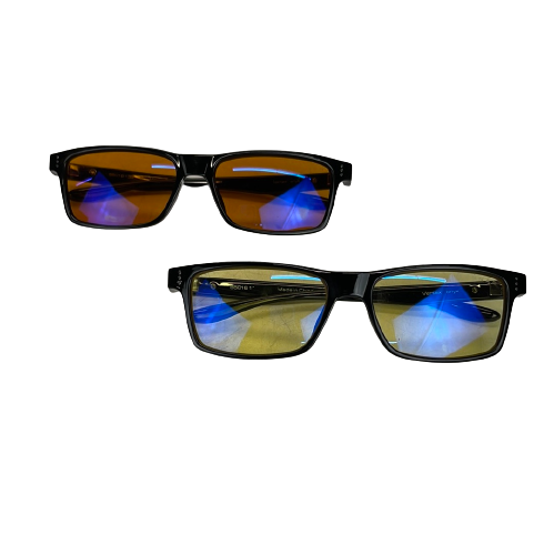 Vertex, Amber/Amber Max 2-Pack