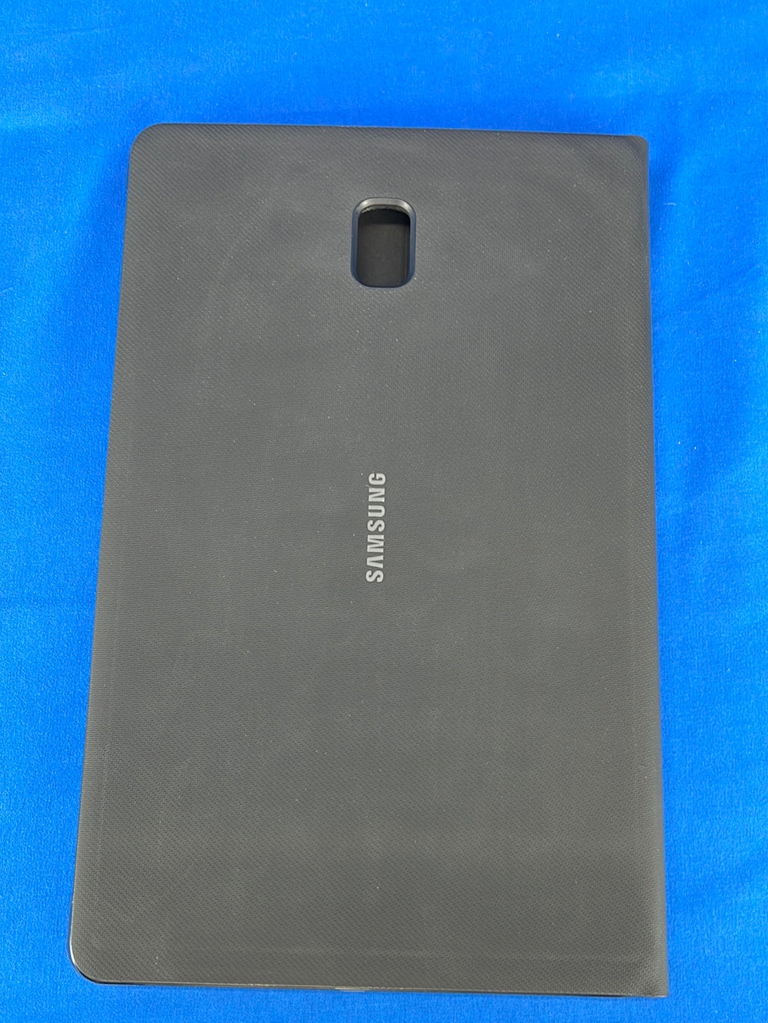 Genuine Samsung Galaxy Tab A 2018 10.5" Book Cover Two Viewing Modes EF-BT590