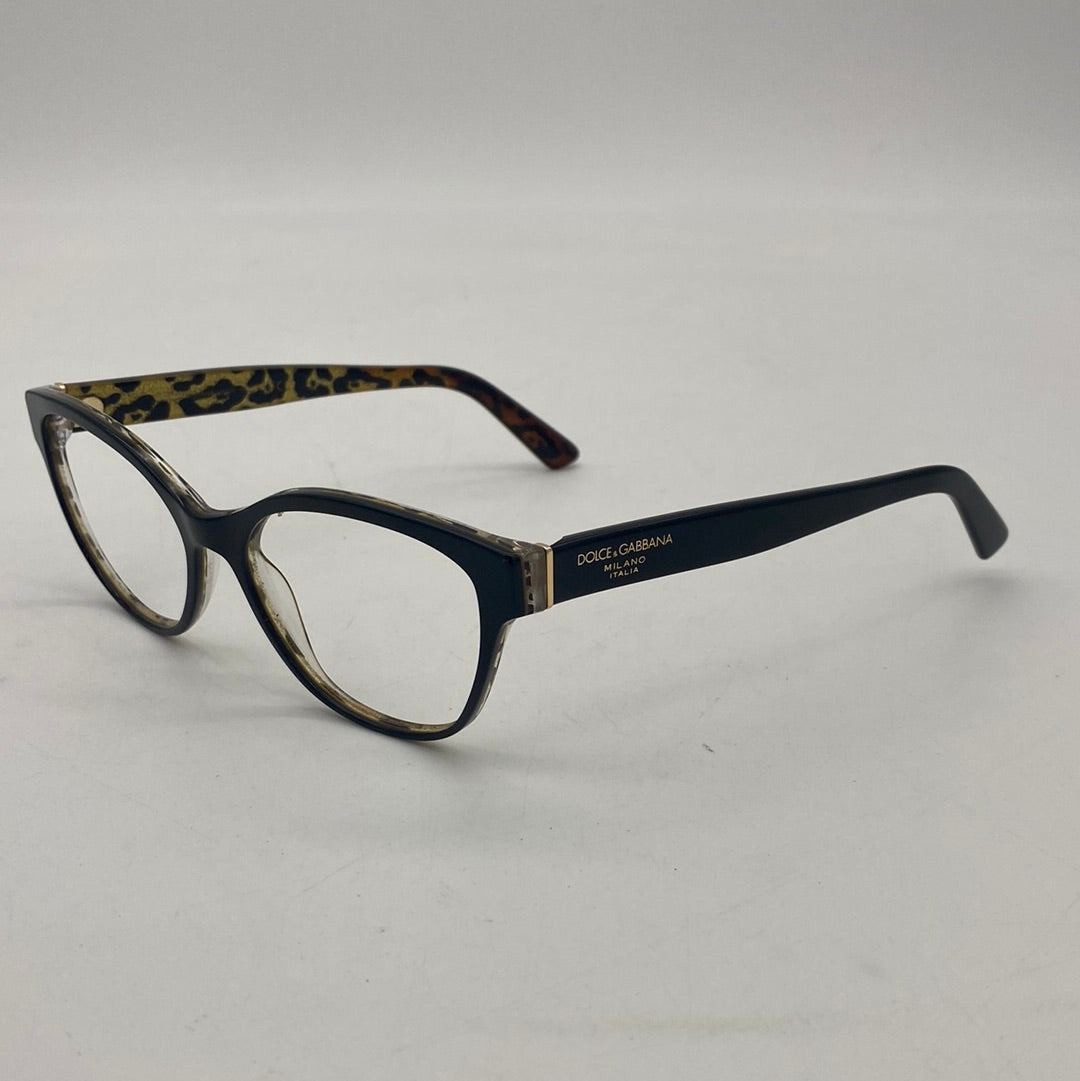Dolce & Gabbana DG3322 3235 glasses frames 
