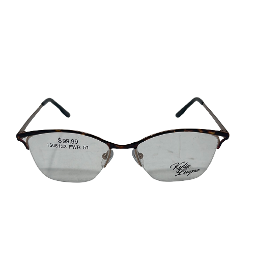 Kylie Layne - Eye Glasses Frames (KL3169 C02)