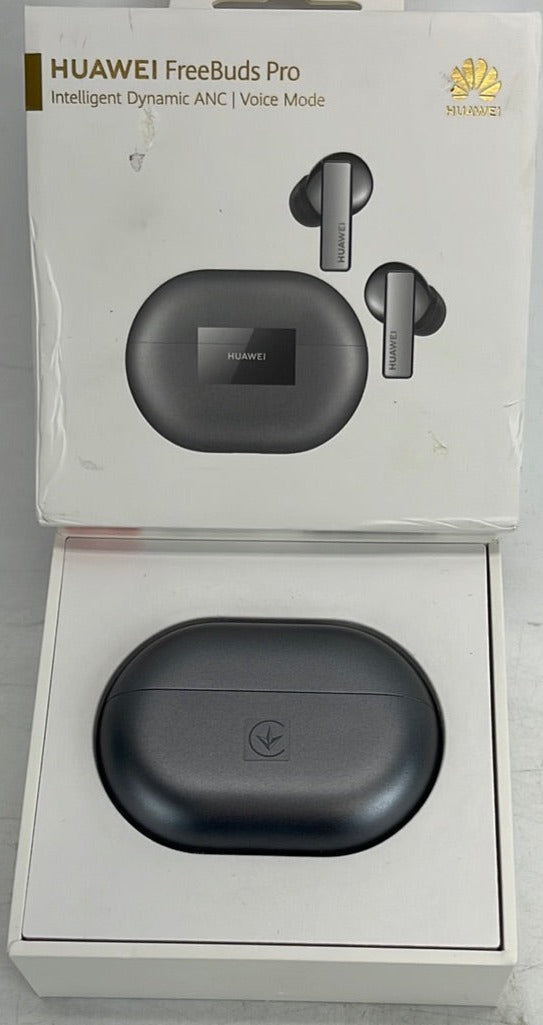 HUAWEI Freebuds Pro Silver Frost