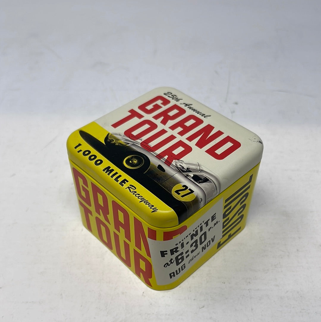 FOSSIL The Minimalist Slim - Three-Hand Black Stainless Steel Watch