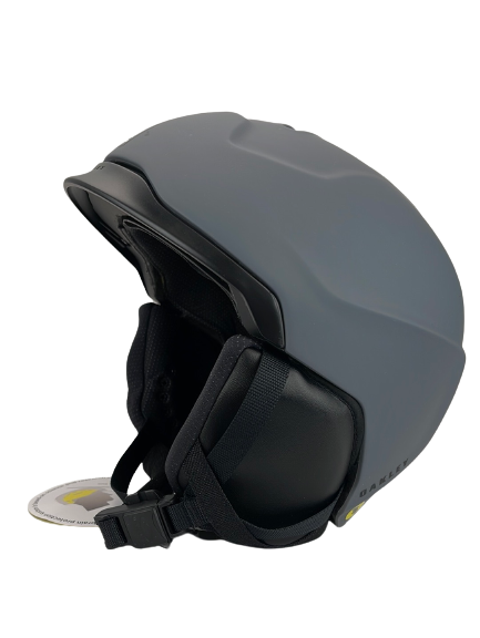 Oakley Snowboarding-Helmets Oakley mod3 Snow Helmet  (Forged Iron -M)