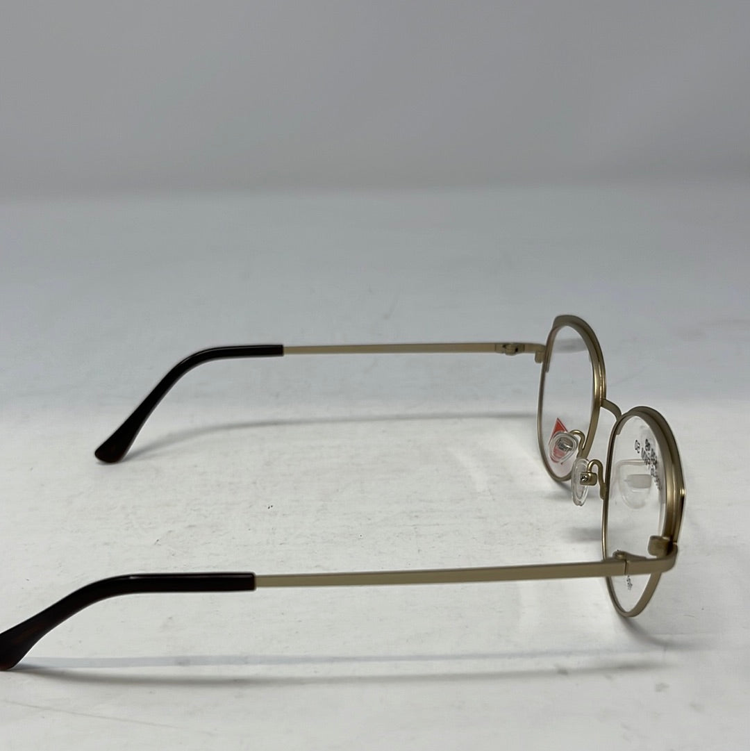 Andere Eyeglasses - AN119 Gold/Peach