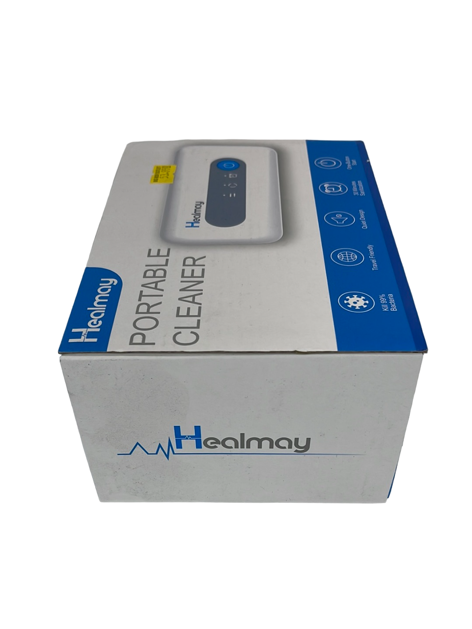 Healmay Portable Disinfector Cleaner