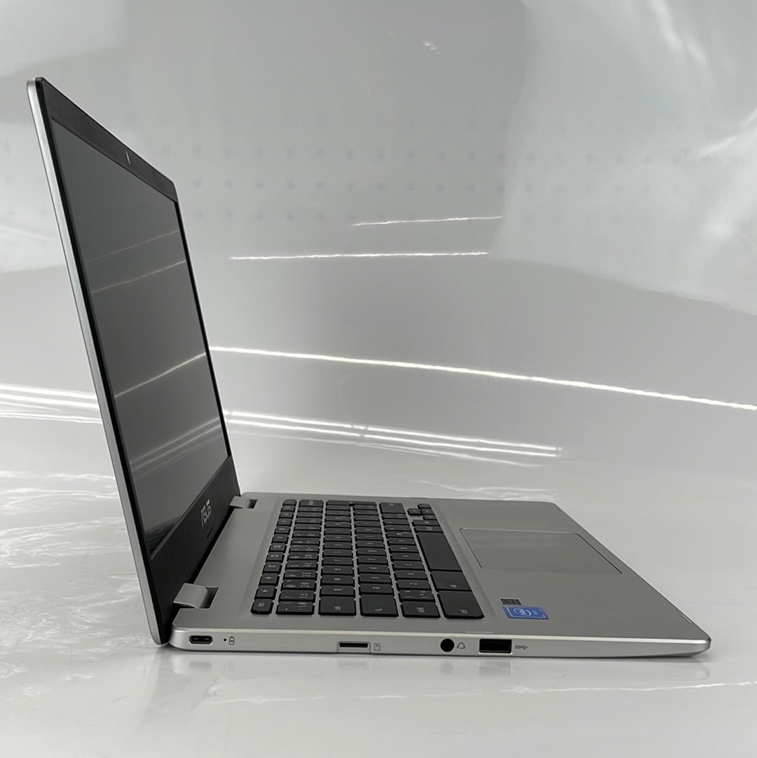 ASUS C423NA-CB01-CB Chromebook, N3350