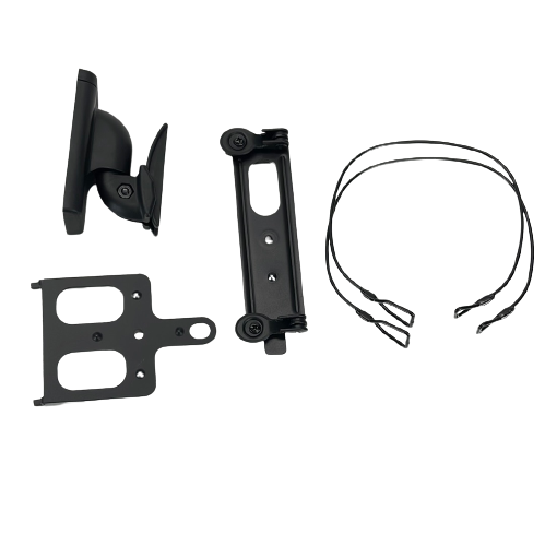 SANUS Adjustable Sonos Wall Mount for Sonos One Play:1 Play:3 (WSWM22-B3)