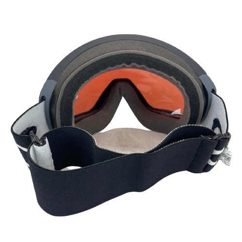 Oakley Flight Path XL Matte Black Frame and Prizm Saphr GBL