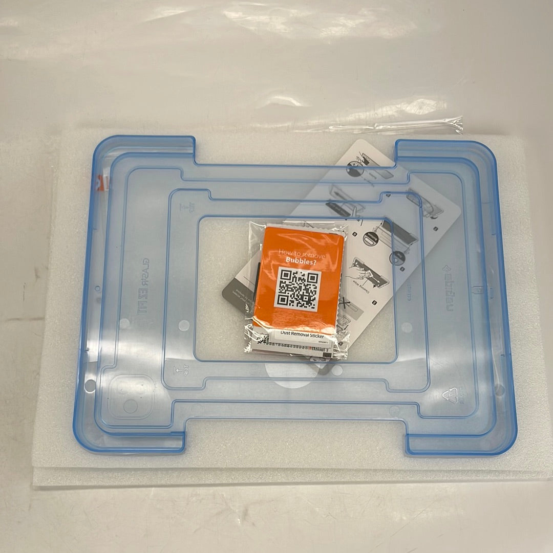 Tempered Glass Screen Protector (iPad Pro 12.9 inch)