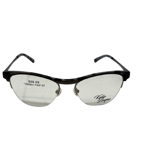 Kylie Layne KL4030 C020 Glasses