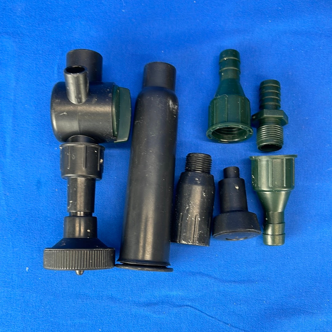 Pennington Aquagarden, Inpond 5 in 1, for Ponds up to 200 Gallons