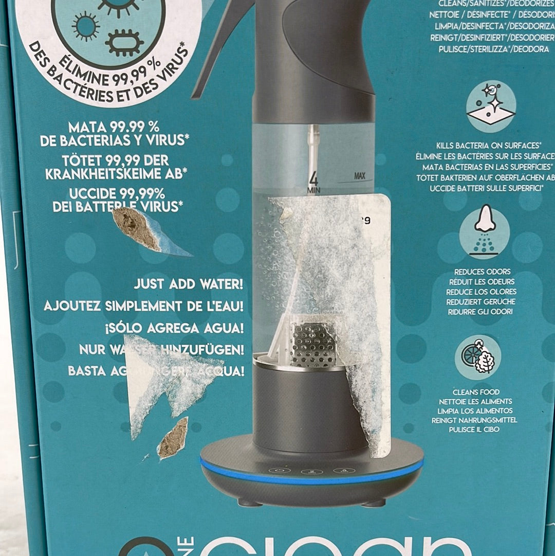 Ozone Clean Multipurpose Cleaner