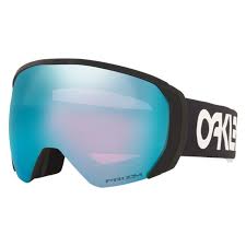 Oakley Flight Path XL Matte Black Frame and Prizm Saphr GBL
